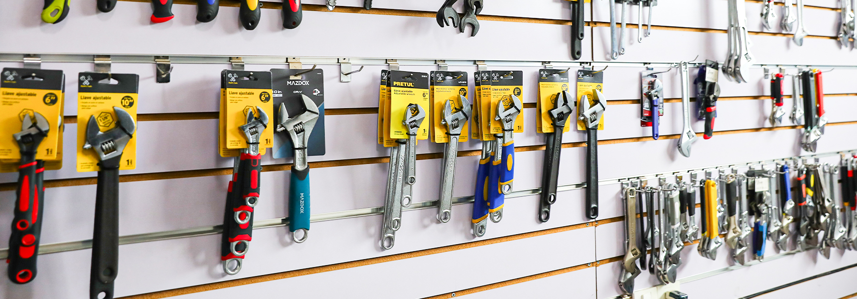 Hangzhou Huapu Tool Technology Co. , Ltd.