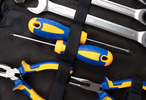 Hangzhou Huapu Tool Technology Co. , Ltd.