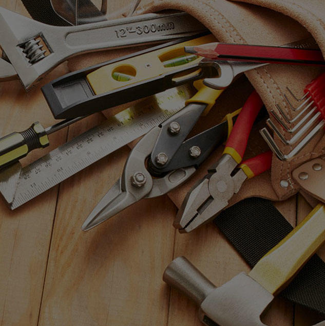 Hangzhou Huapu Tool Technology Co. , Ltd.